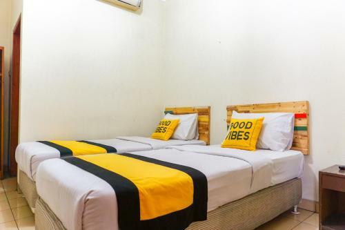 Hotel Astria Graha