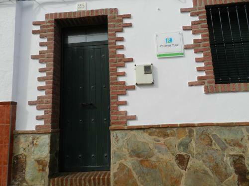 Agroturismo Alojamiento Rural La Rabida 25