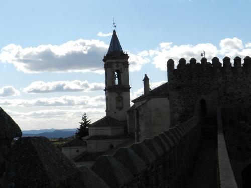 Agroturismo Alojamiento Rural La Rabida 25
