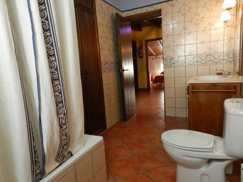 Agroturismo Alojamiento Rural La Rabida 25