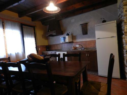 Agroturismo Alojamiento Rural La Rabida 25