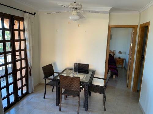 Apartamento Casa David Desert Springs Resort
