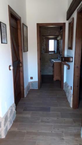 Vintage Stone Cottage
