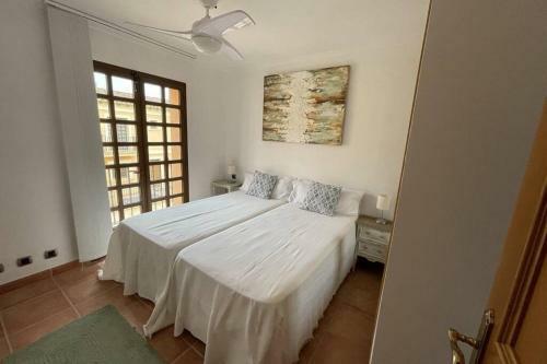 Elegante D�plex En Desert Springs Golf Resort