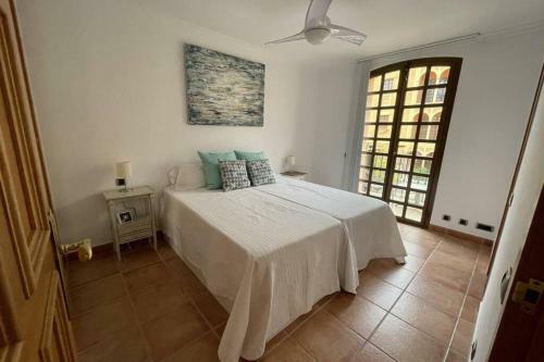 Elegante D�plex En Desert Springs Golf Resort