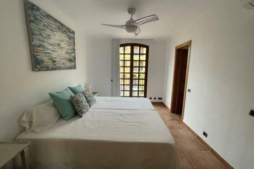 Elegante D�plex En Desert Springs Golf Resort
