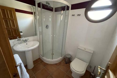 Elegante D�plex En Desert Springs Golf Resort