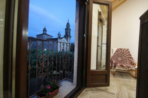 A Casa Das Burgas