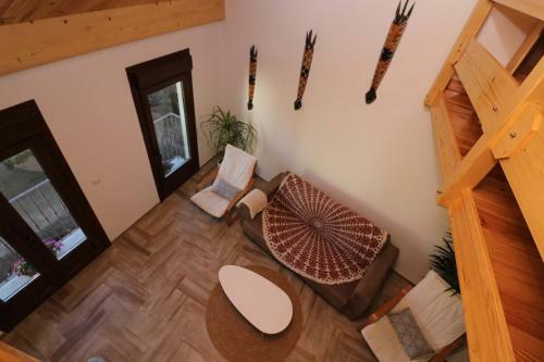 A Casa Das Burgas