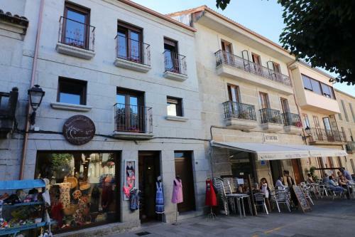 A Casa Das Burgas