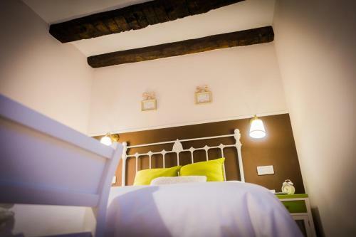 Agroturismo La Casa Del Medio