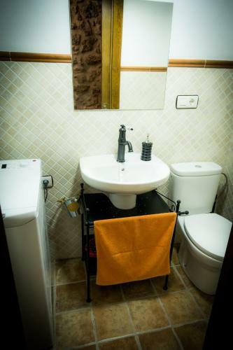 Agroturismo La Casa Del Medio
