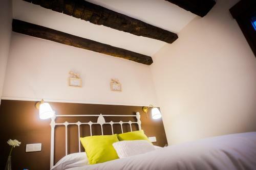 Agroturismo La Casa Del Medio