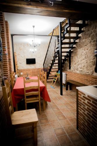Agroturismo La Casa Del Medio