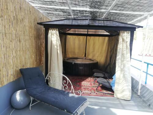 Casa Maruja Wifi 300mb & Jacuzzi