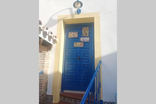 Casa Maruja Wifi 300mb & Jacuzzi