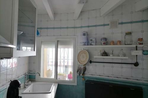 Casa Maruja Wifi 300mb & Jacuzzi