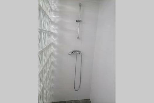 Casa Maruja Wifi 300mb & Jacuzzi