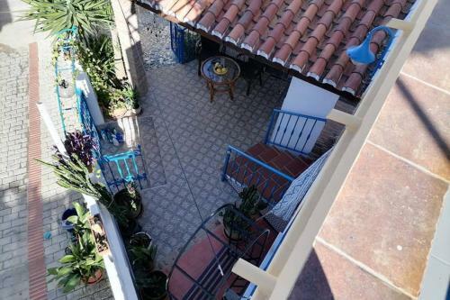 Casa Maruja Wifi 300mb & Jacuzzi