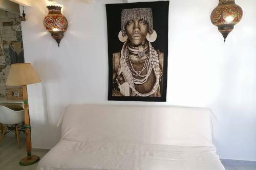 Casa Maruja Wifi 300mb & Jacuzzi