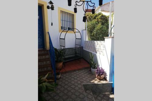 Casa Maruja Wifi 300mb & Jacuzzi