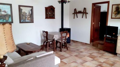 Stone Cottage Rustica