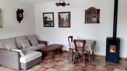 Stone Cottage Rustica