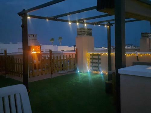 Apartamento La Union