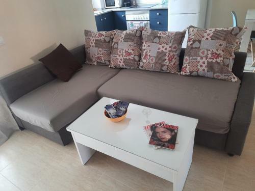 Apartamento La Union