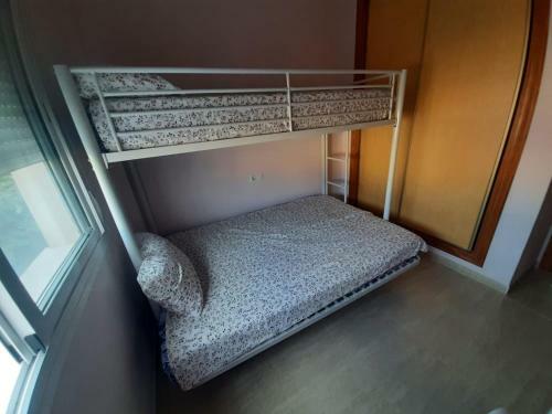 Apartamento La Union