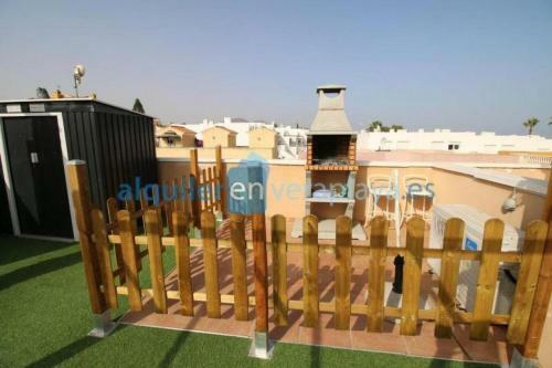Apartamento La Union