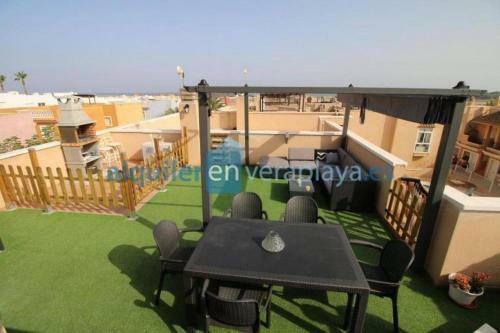 Apartamento La Union