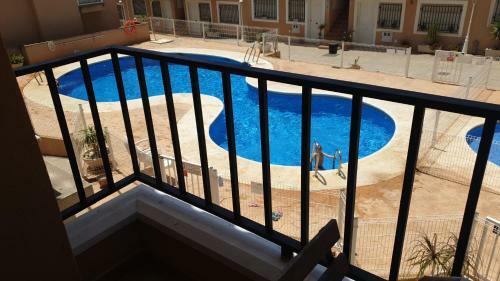 Apartamento La Union