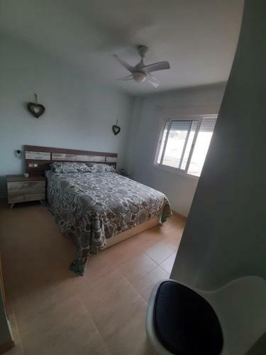 Apartamento La Union