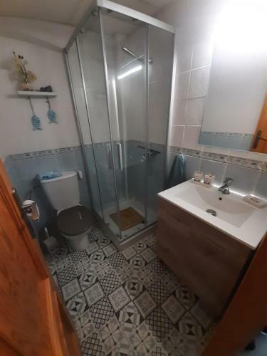 Apartamento La Union