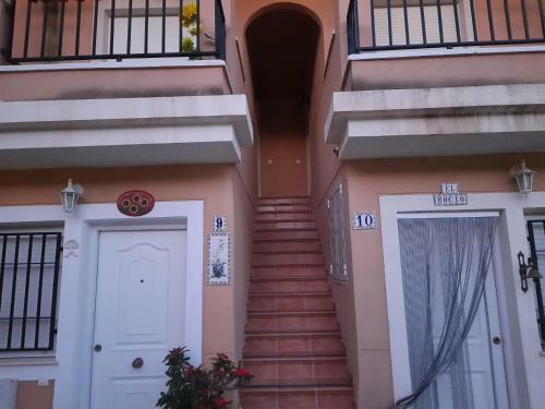 Apartamento La Union