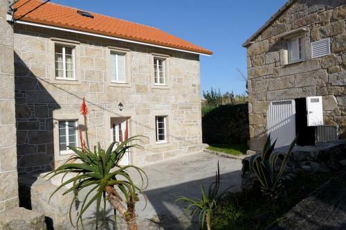 Casa Da Curra
