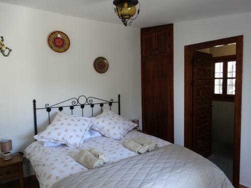 B&B Cortijo Loma Le�n