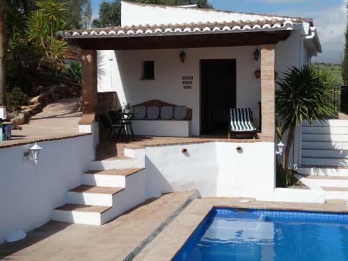 B&B Cortijo Loma Le�n
