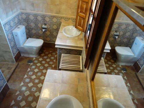 B&B Cortijo Loma Le�n