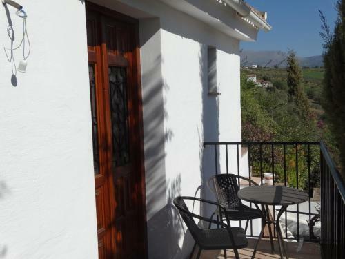 B&B Cortijo Loma Le�n