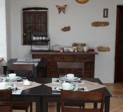 B&B Cortijo Loma Le�n
