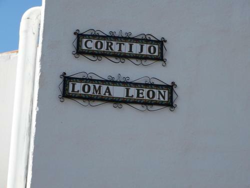B&B Cortijo Loma Le�n