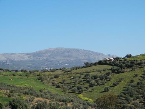 B&B Cortijo Loma Le�n