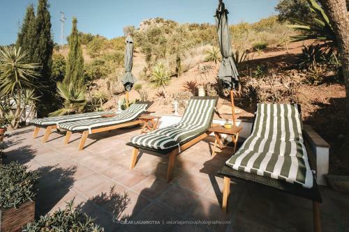 B&B Cortijo Loma Le�n
