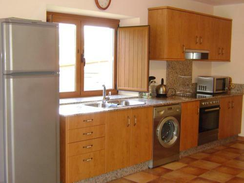 Agroturismo Stone Cottage Esencia
