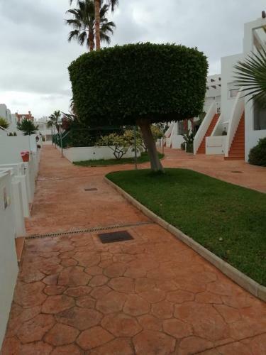 Apartamento De Palomares