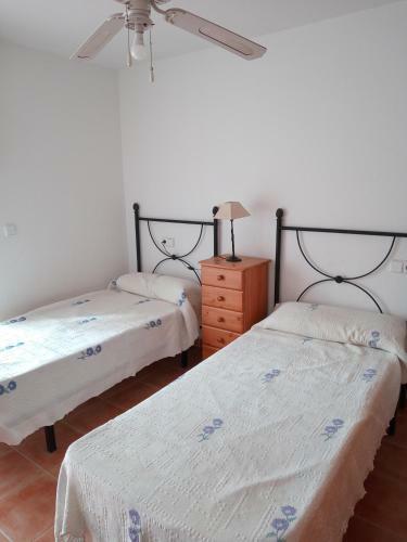 Apartamento De Palomares