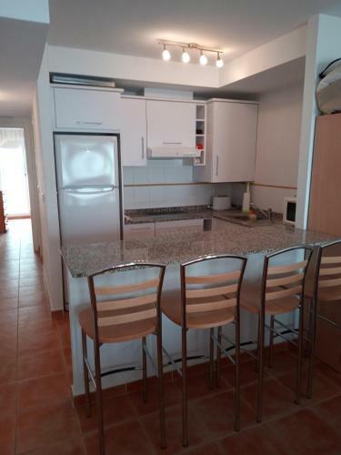 Apartamento De Palomares