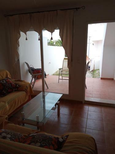 Apartamento De Palomares